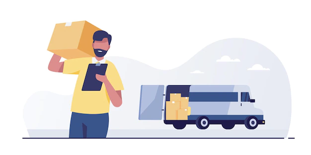 courier-with-parcel-background-delivery-service-van_327176-221